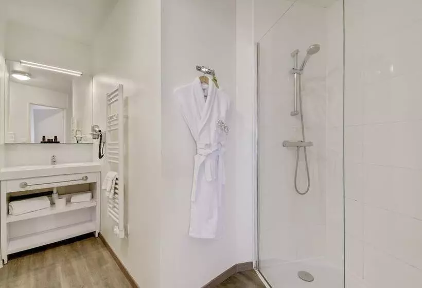 All Suites Appart Hôtel Bordeaux Pessac