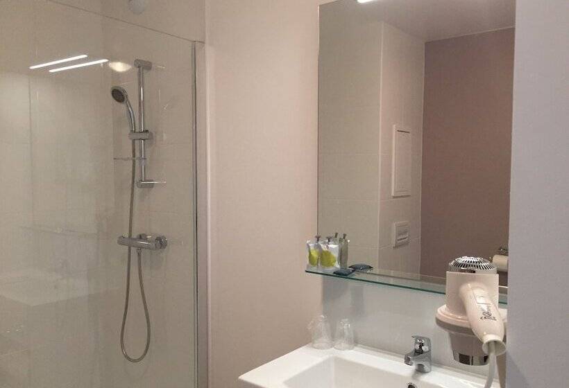 All Suites Appart Hôtel Bordeaux Pessac