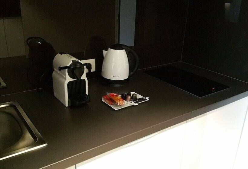 All Suites Appart Hôtel Bordeaux Pessac