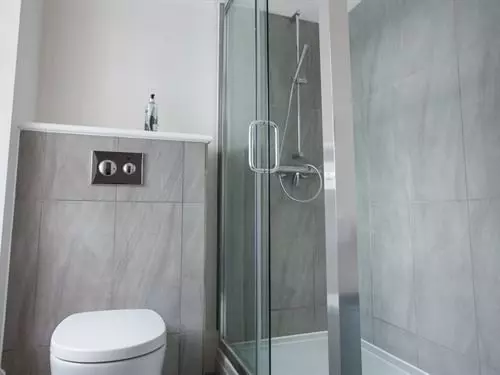 민박 Cardigan Castle