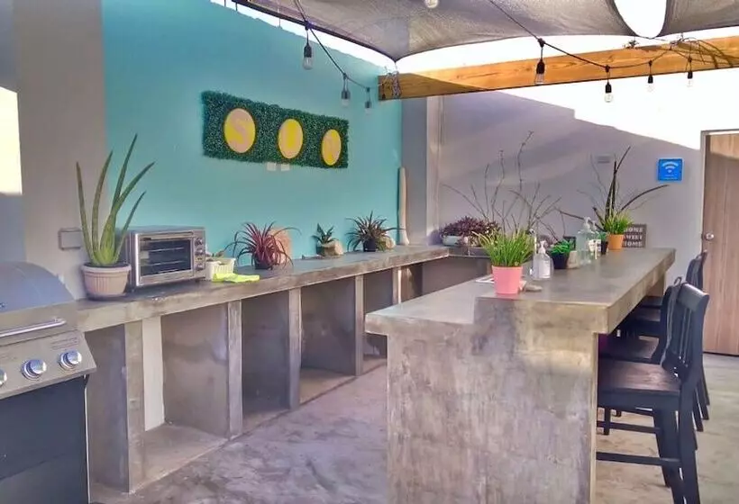 Bubali Villa & Apartments