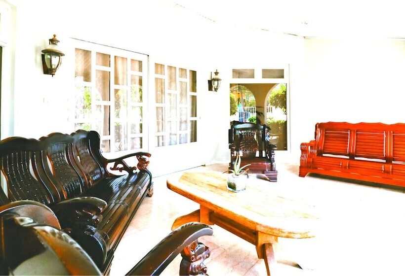 Bubali Villa & Apartments