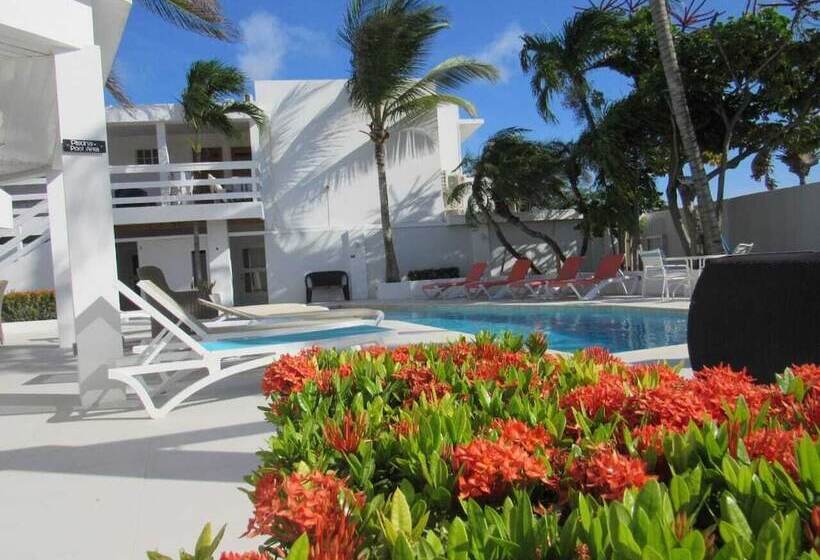 Bubali Villa & Apartments