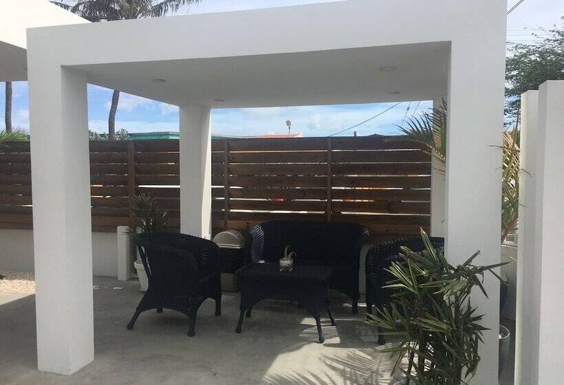 Bubali Villa & Apartments