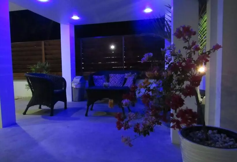 Bubali Villa & Apartments