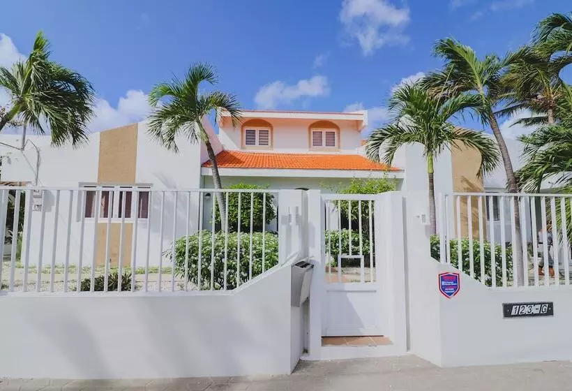 Bubali Villa & Apartments