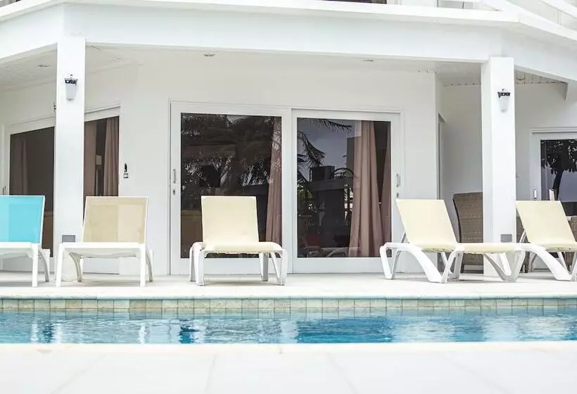 Bubali Villa & Apartments