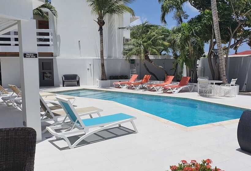 Bubali Villa & Apartments