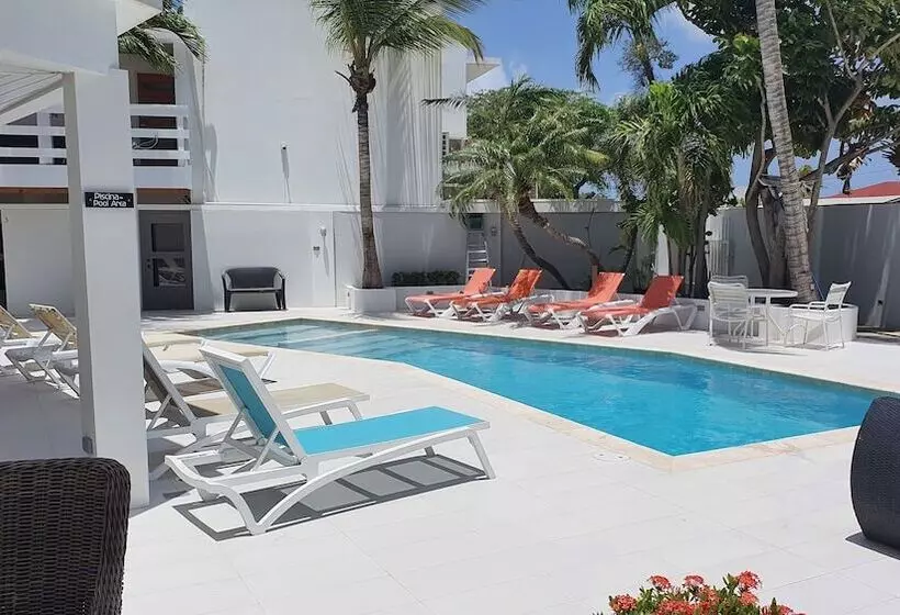 Bubali Villa & Apartments