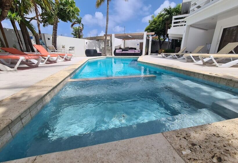 Bubali Villa & Apartments