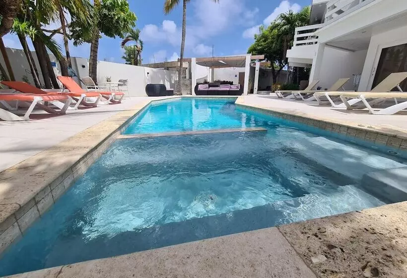 Bubali Villa & Apartments