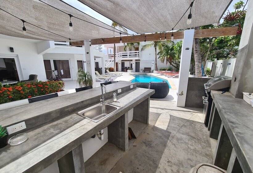 Bubali Villa & Apartments