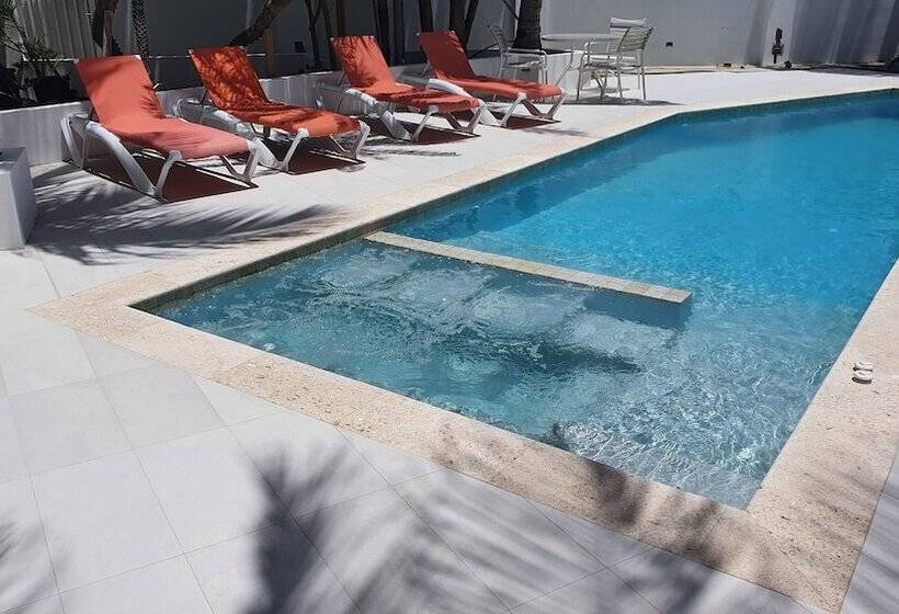 Bubali Villa & Apartments