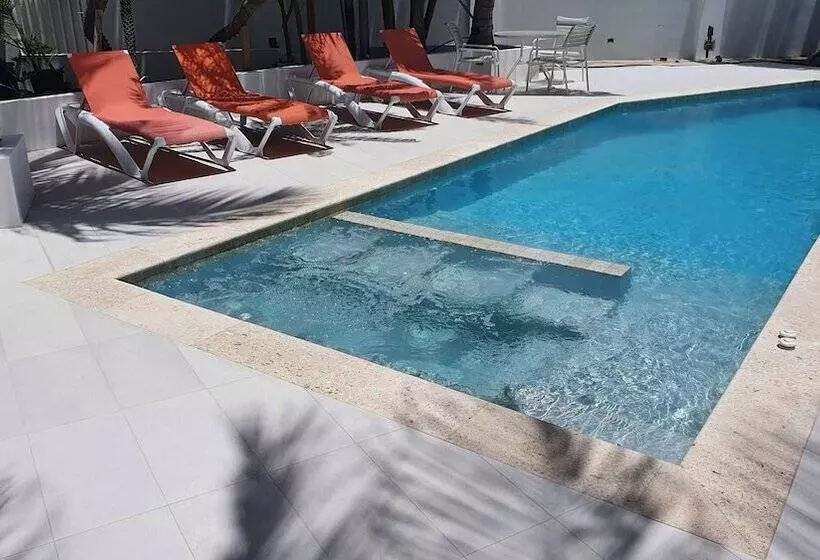 Bubali Villa & Apartments