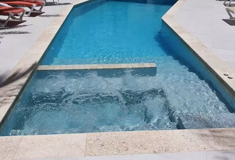 Bubali Villa & Apartments