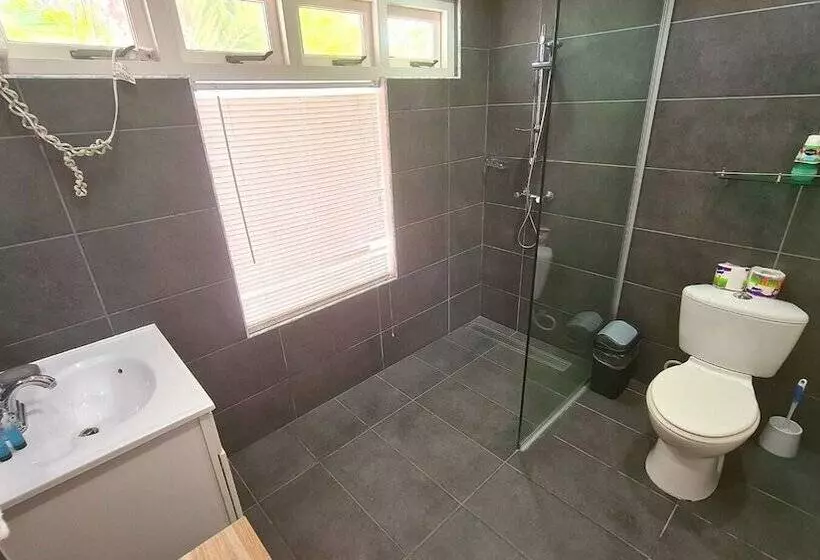 Bubali Villa & Apartments