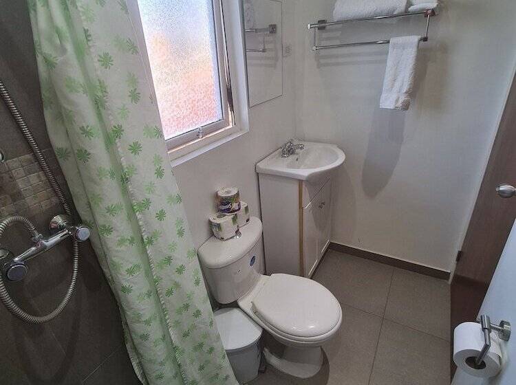 Bubali Villa & Apartments