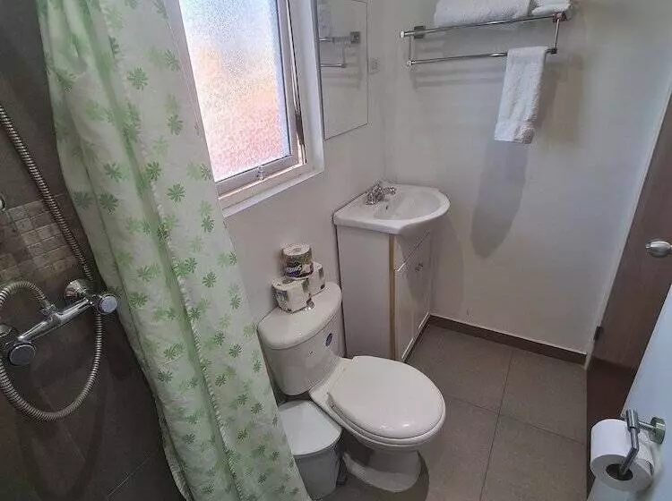 Bubali Villa & Apartments