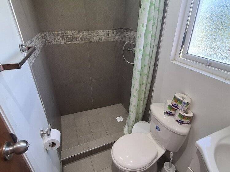 Bubali Villa & Apartments