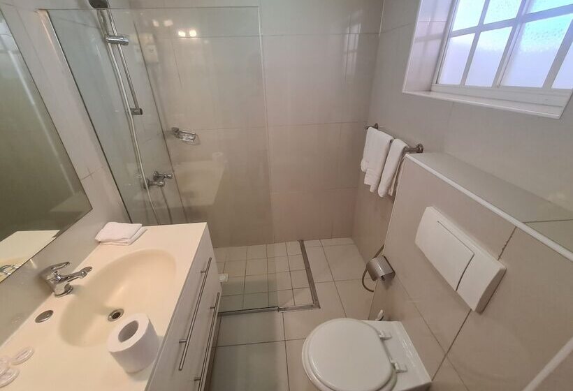 Bubali Villa & Apartments