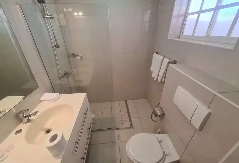 Bubali Villa & Apartments