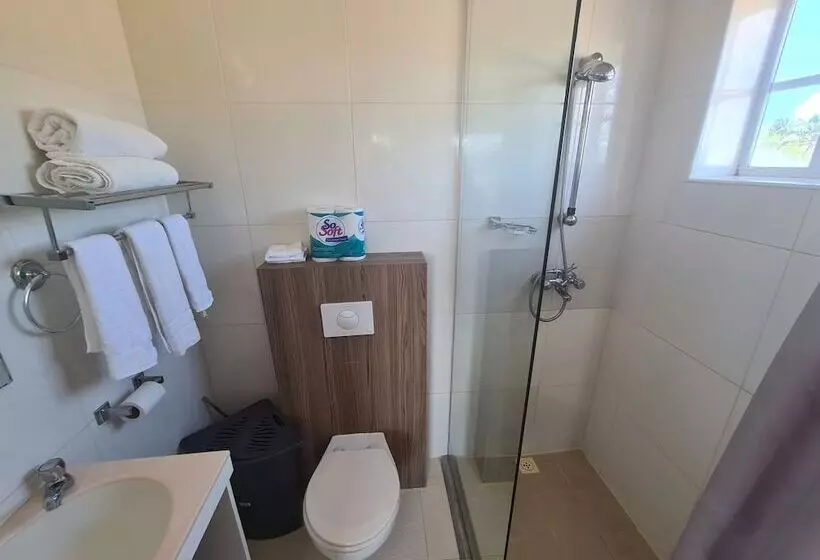 Bubali Villa & Apartments