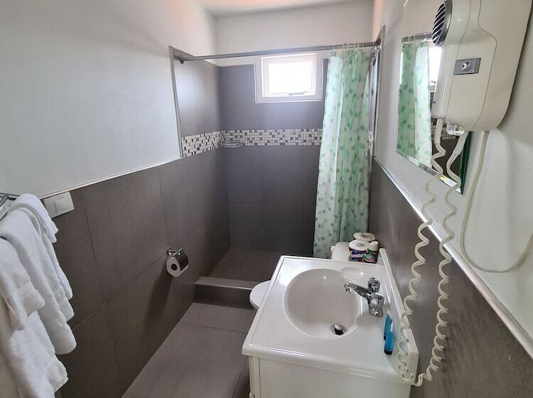 Bubali Villa & Apartments