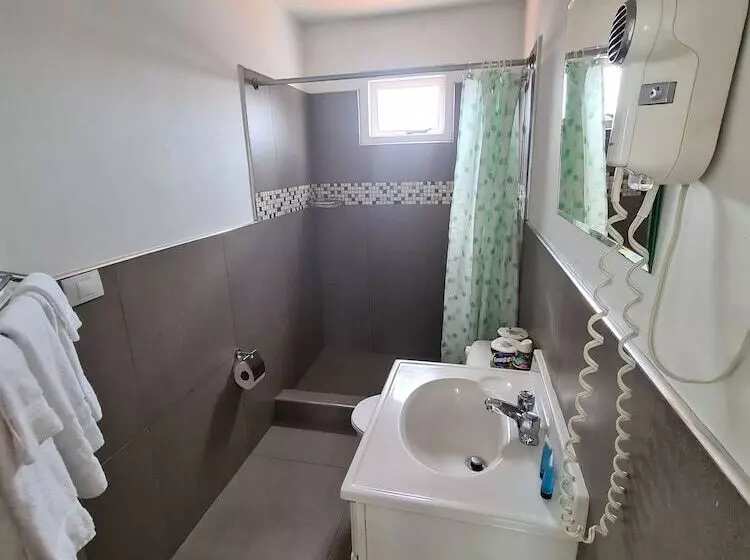 Bubali Villa & Apartments