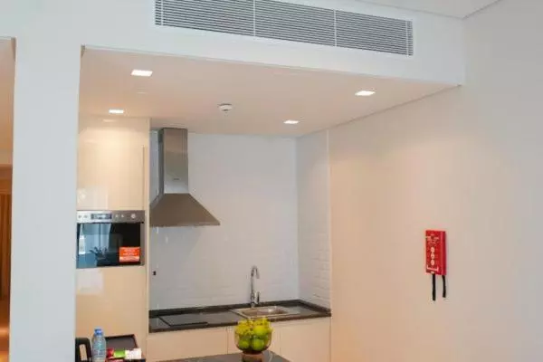 Hotel Andalus Al Seef Resort & Spa