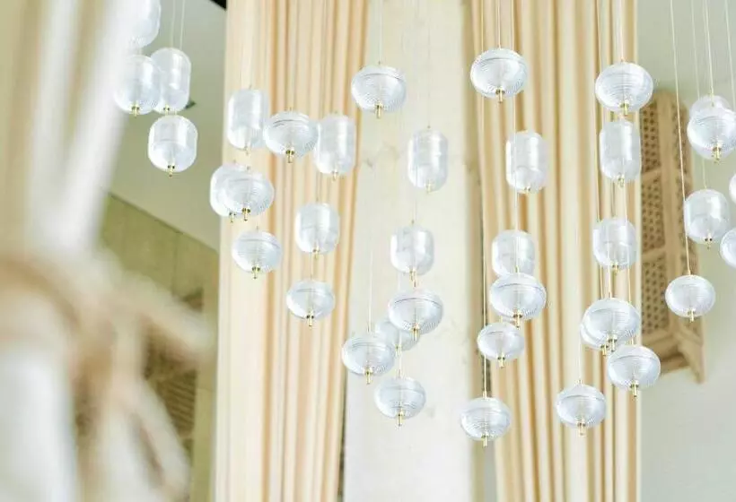 Hotel Andalus Al Seef Resort & Spa