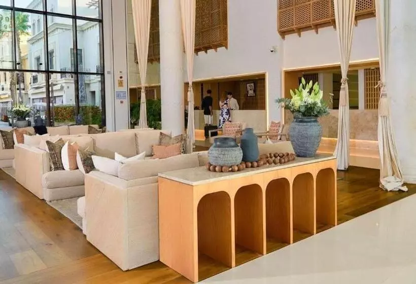 Hotel Andalus Al Seef Resort & Spa