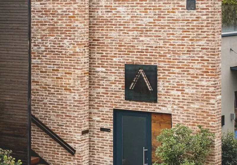 Отель Arborina Relais