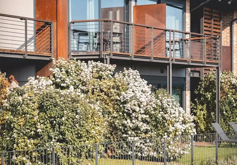 Отель Arborina Relais