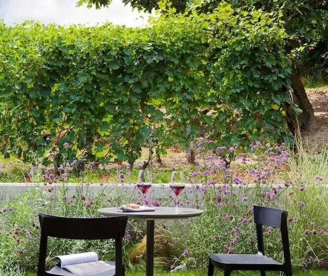 Отель Arborina Relais