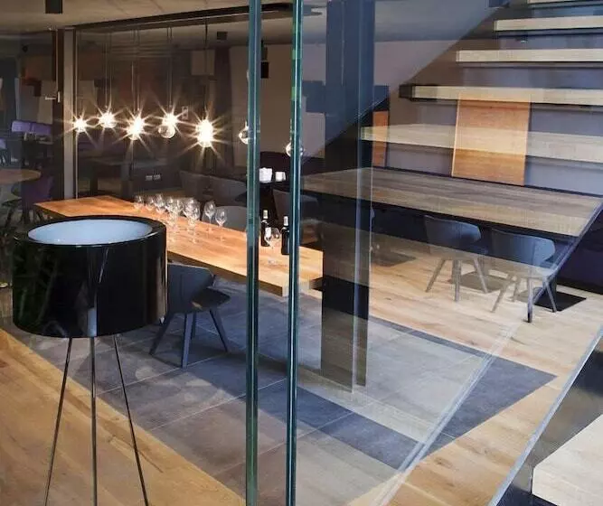 Отель Arborina Relais