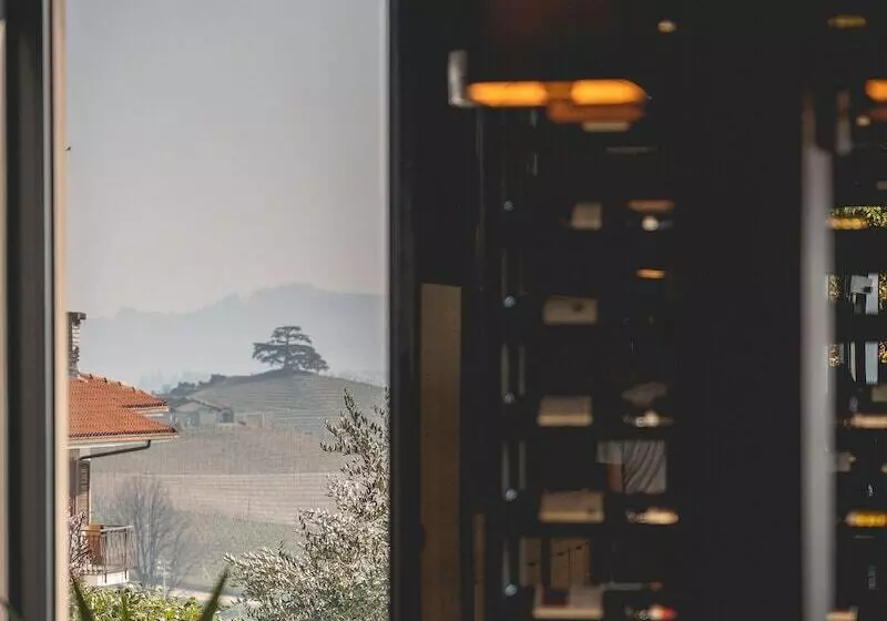 Отель Arborina Relais