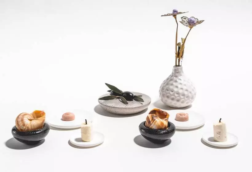 Отель Arborina Relais