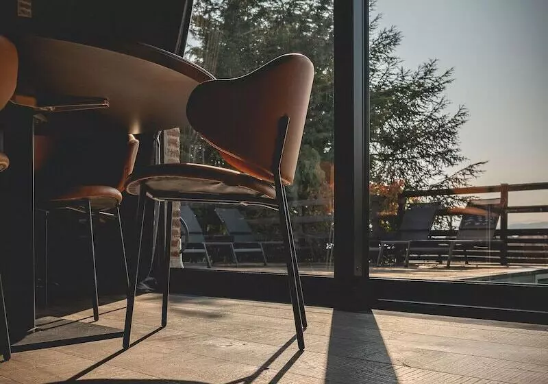 Отель Arborina Relais