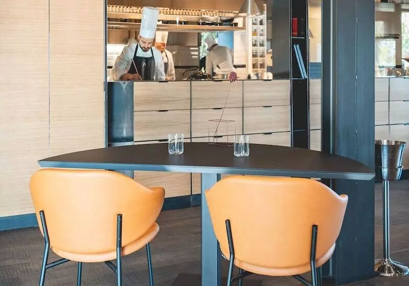 Отель Arborina Relais