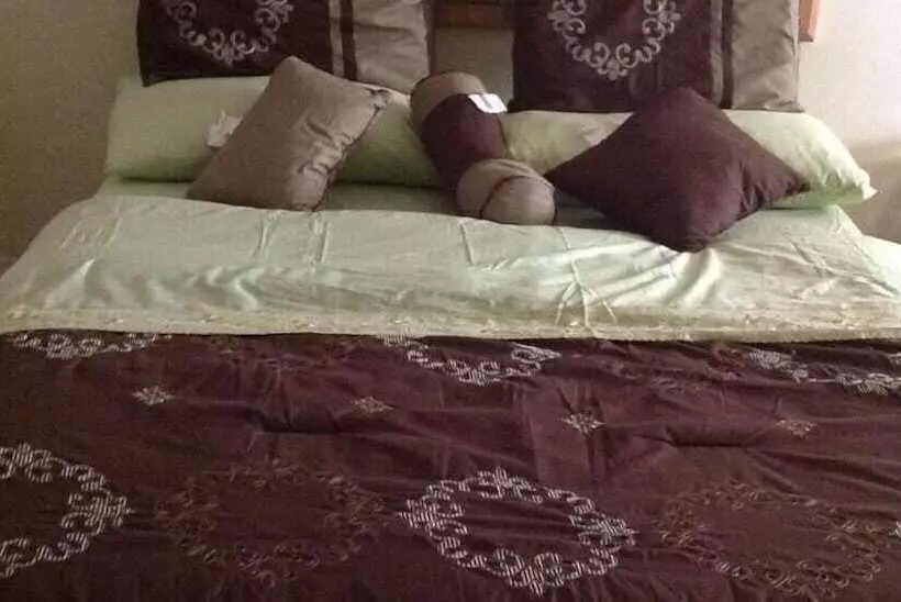 Campbell Hotel Accra