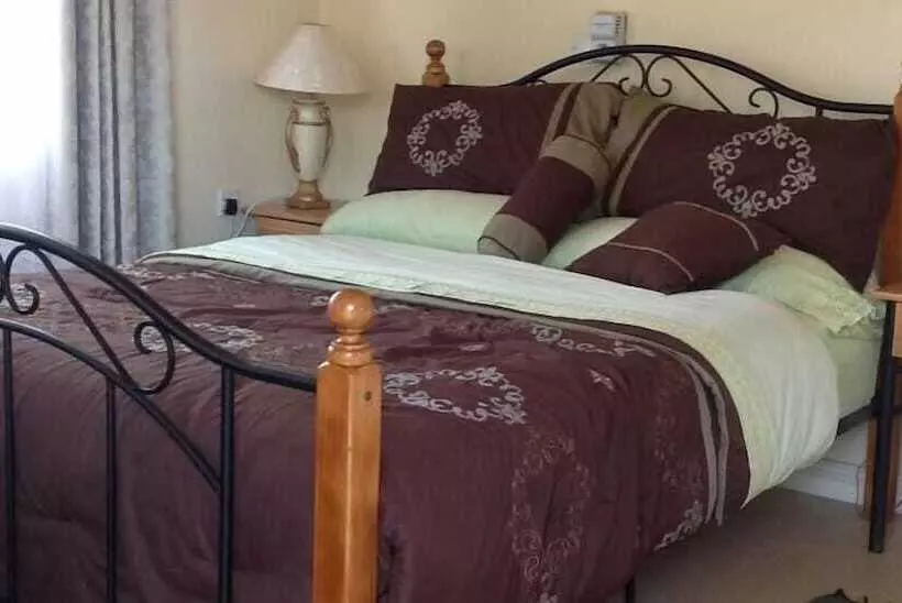 Campbell Hotel Accra