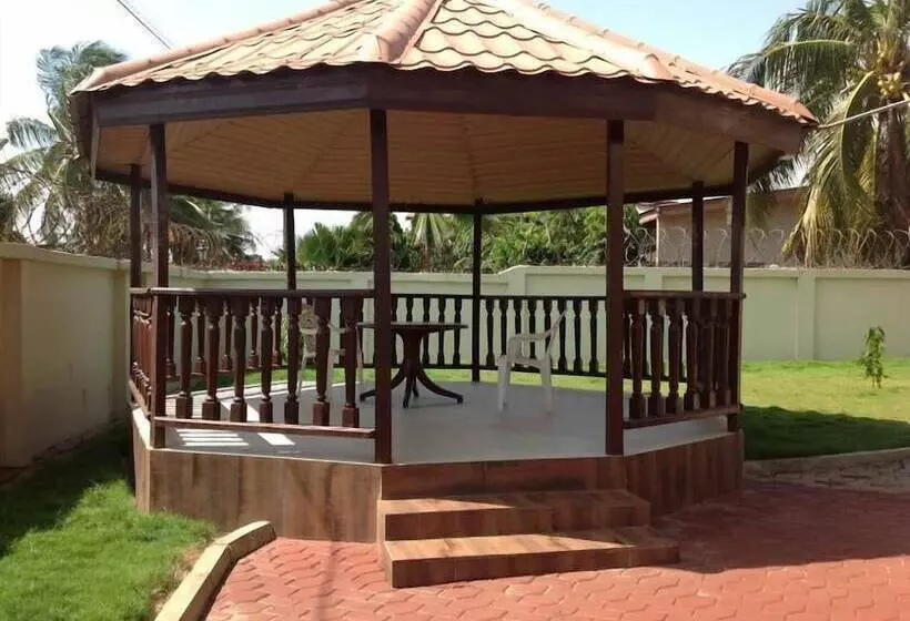 Campbell Hotel Accra