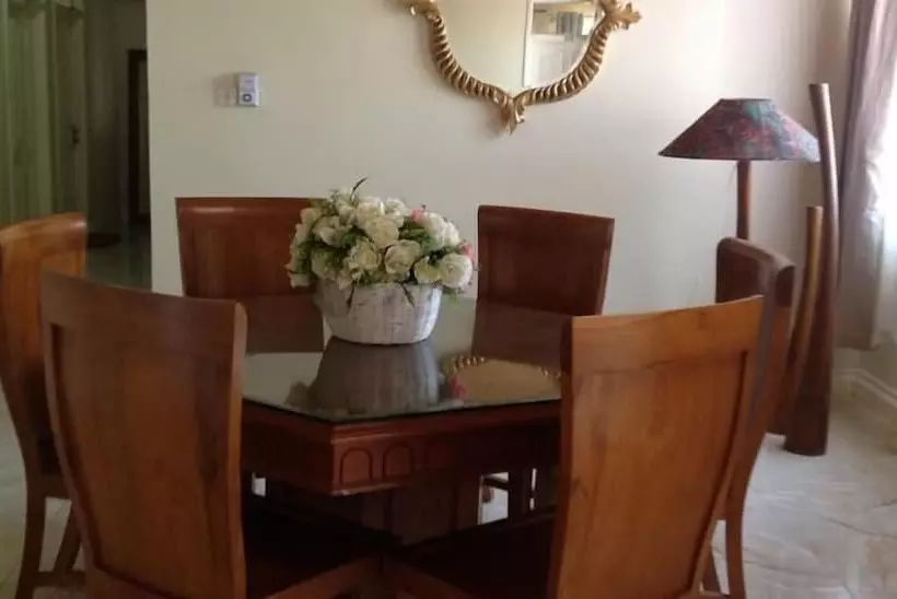 Campbell Hotel Accra