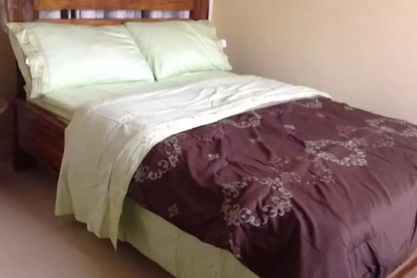 Campbell Hotel Accra