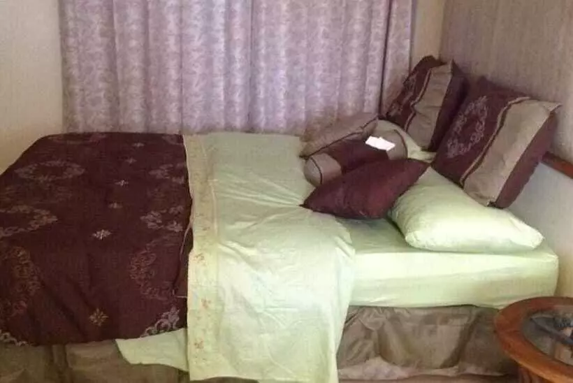 Campbell Hotel Accra