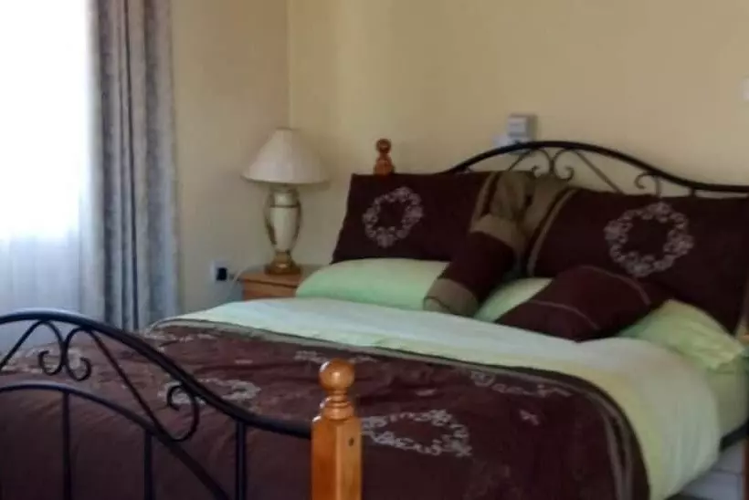 Campbell Hotel Accra