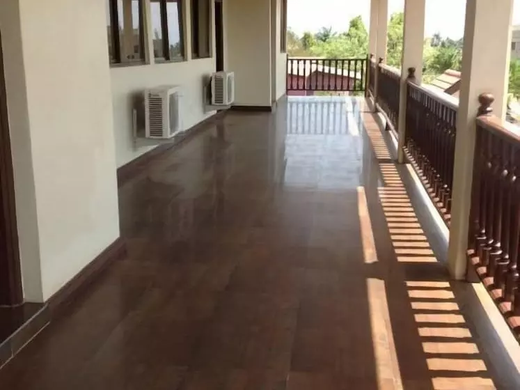 Campbell Hotel Accra