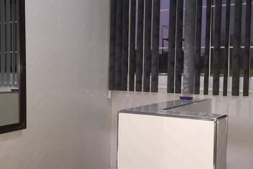 Campbell Hotel Accra