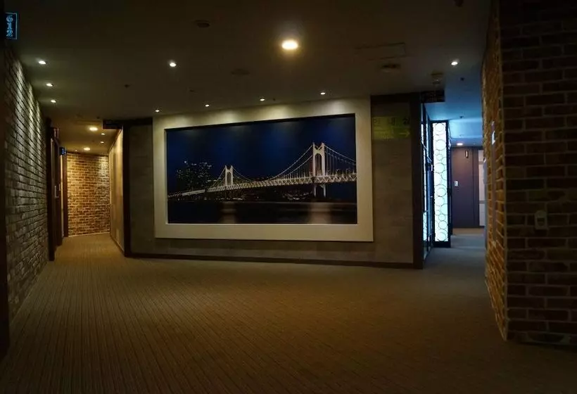 ホテル Cc Business