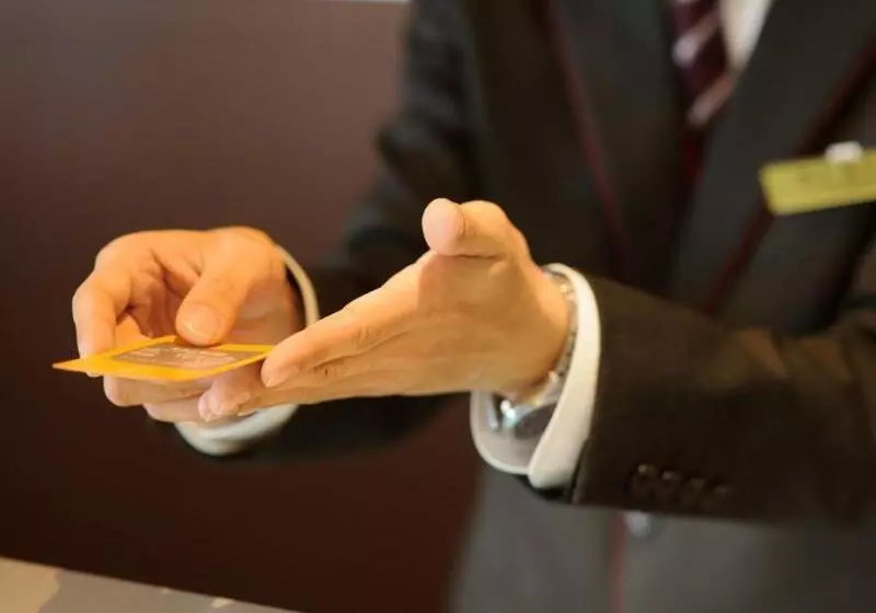 Отель Comfort Inn Kagoshima Taniyama